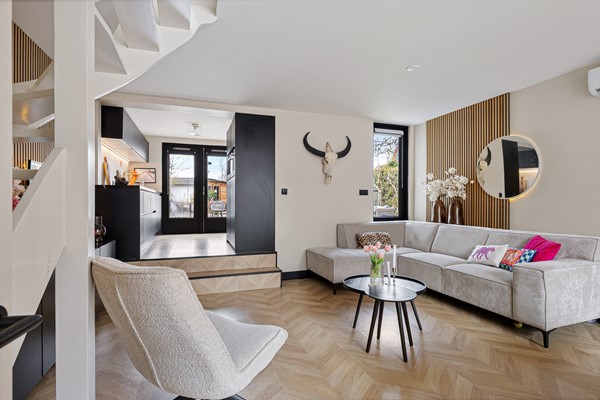 Medium property photo - Henric de Cranestraat 111, 8374 KM Kuinre